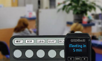 Bank Staff Pagers