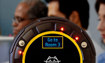 Medical Patient Pagers