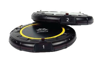 Coaster pager MMC-R100