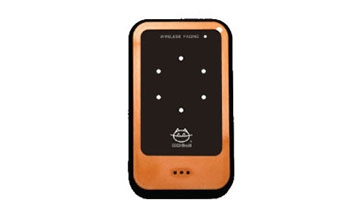 เพจเจอร์เรียกคิว Coaster pager (waterproof) MMC-K10