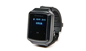 Watch Pager need host MMC-NC8S / NC8SW