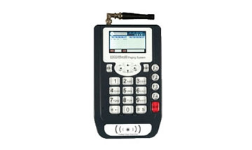 Paging Transmitter MMC-T20