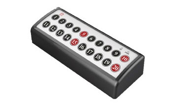 Paging Transmitter MMC-T01