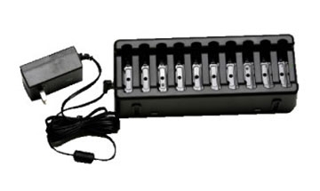 Charger with adapter MMC-CG2