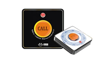 1 key call button HY-2610ESB/ESW
