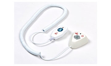 ปุ่มกดเรียกพยาบาล 2 keys caller and prolong cable MMC-B100