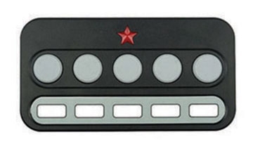 ปุ่มกดเรียก 5 keys call button MMC-2610S