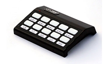10 keys call button MMC-2610S10
