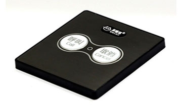2 keys call button MMC-2610F2