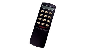 Palm Requester MMC-2610D