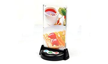 ปุ่มกดเรียก 3 key call button and stand MMC-2610N3