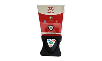 Call button with stand HY-S110