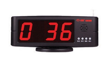 LED Display 2 digits MMC-2611F