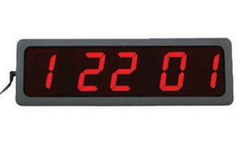 หน้าจอรับสัญญาณ LED Display 2 pending MMC-2611E2