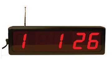 LED Display 3 digits MMC-2611E3