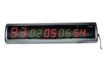 LED Display 5 pending MMC-2611K
