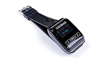 นาฬิกาเพจเจอร์ Watch Pager MC-N818 /N818W