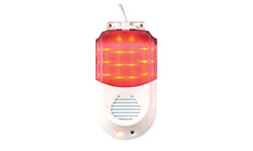 ไฟเตือน Alarm Light MMC-N130