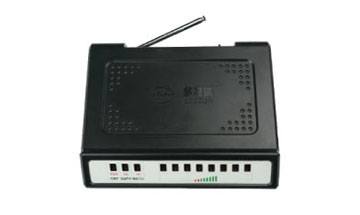Host Transmitter MMC-2611TA