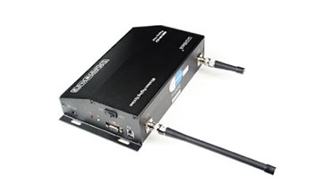 Host Transmitter MMC-2611CA